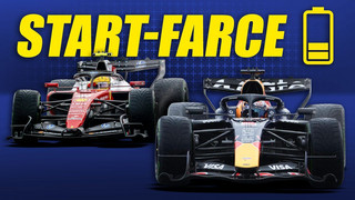 Formel 1 im Schleichmodus! Dieser Software-Bug legte die F1 lahm