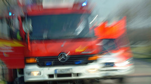 Feuer auf Hof in Mömbris-Angelsberg: Was steckt dahinter?