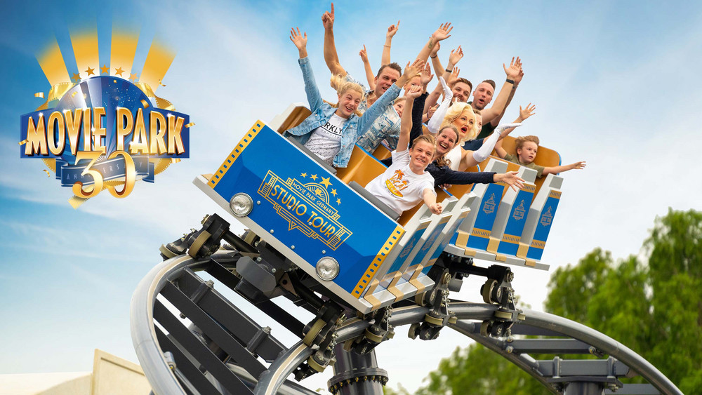 Movie Park Bottrop-Kirchhellen
