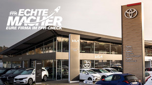 FFH stellt Echte Macher vor – die Auto Schubert Gruppe