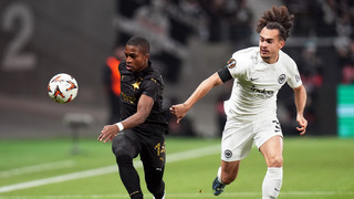 Eintracht Frankfurt: Arthur Theate fit für Spiel bei VfB Stuttgart