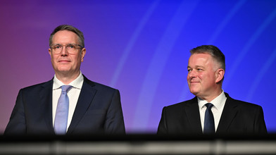 Rheinland-Pfalz: Sondierungen von CDU und SPD abgeschlossen