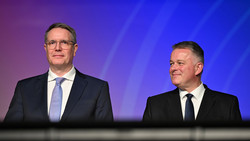 Rheinland-Pfalz: Sondierungen von CDU und SPD abgeschlossen