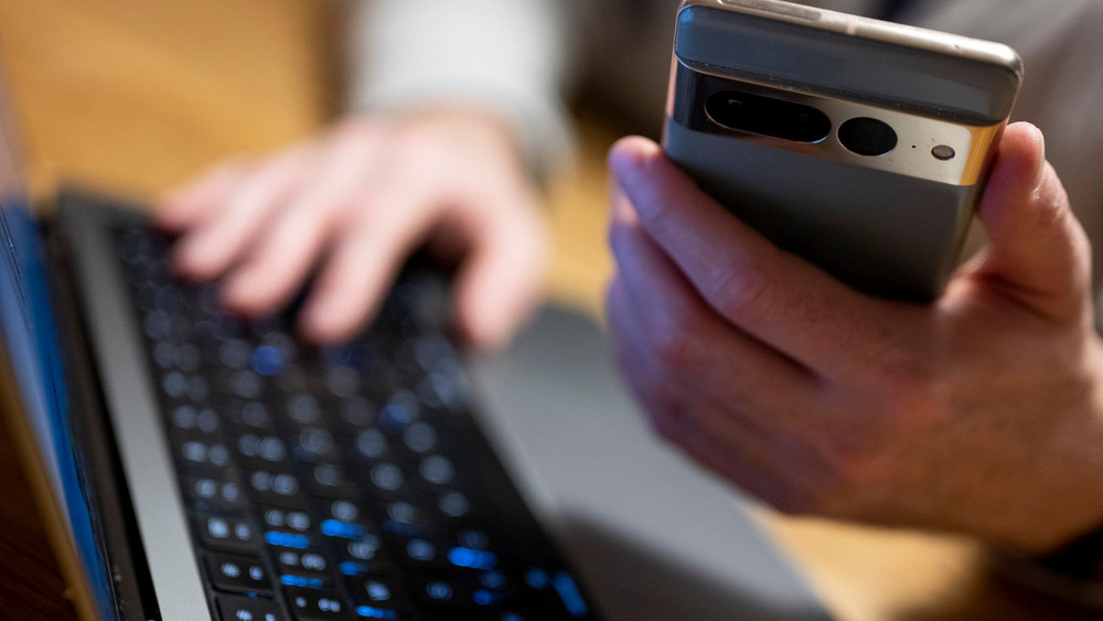 Online-Betrüger verbergen sich hinter synthetischen Identitäten