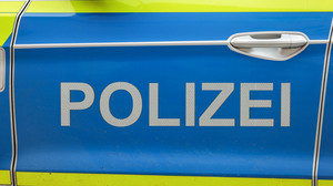 Bewaffneter Überfall auf Tankstelle in Runkel-Dehrn