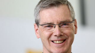 «Es geht nach vorn»: Wilmer ist Chef der Bischöfe