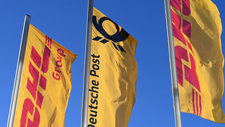 Deutsche Post kürzt massiv Stellen trotz Gewinn