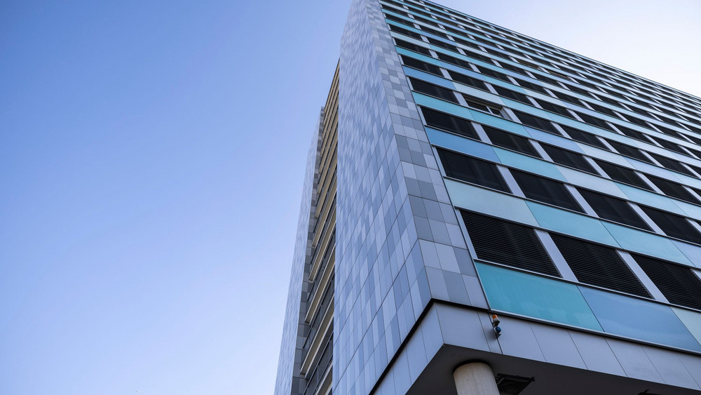 Statistisches Bundesamt in Wiesbaden