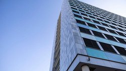 Wiesbaden: Messerattacke im Statistischen Bundesamt