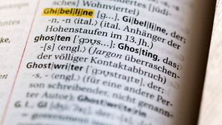 Ghosting wird für Anbieter von Lehrstellen zum Problem