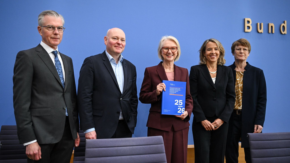 Jahresgutachten des Sachverständigenrates