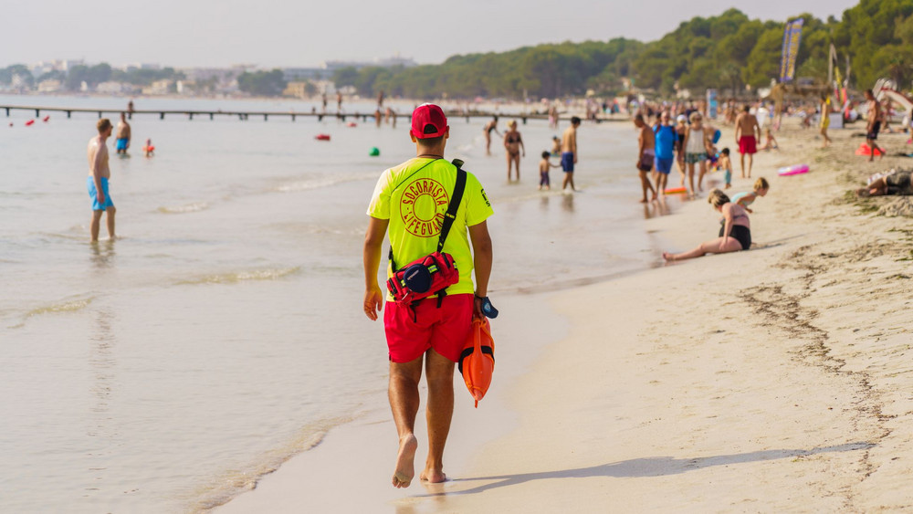 Alcudia auf Mallorca