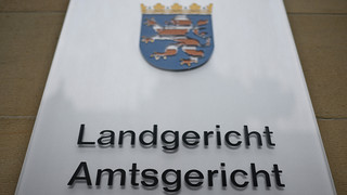 Frau erwürgt und Leiche gelagert: Femizid in Frankfurt am Main?