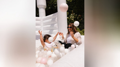 Das posten die Stars bei Instagram & Co