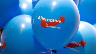 10-jähriges Bestehen: AfD feiert Jubiläum in Königstein