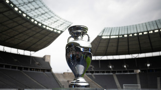 Fußball-Europameisterschaft 2024 in Deutschland: Alles Wissenswerte