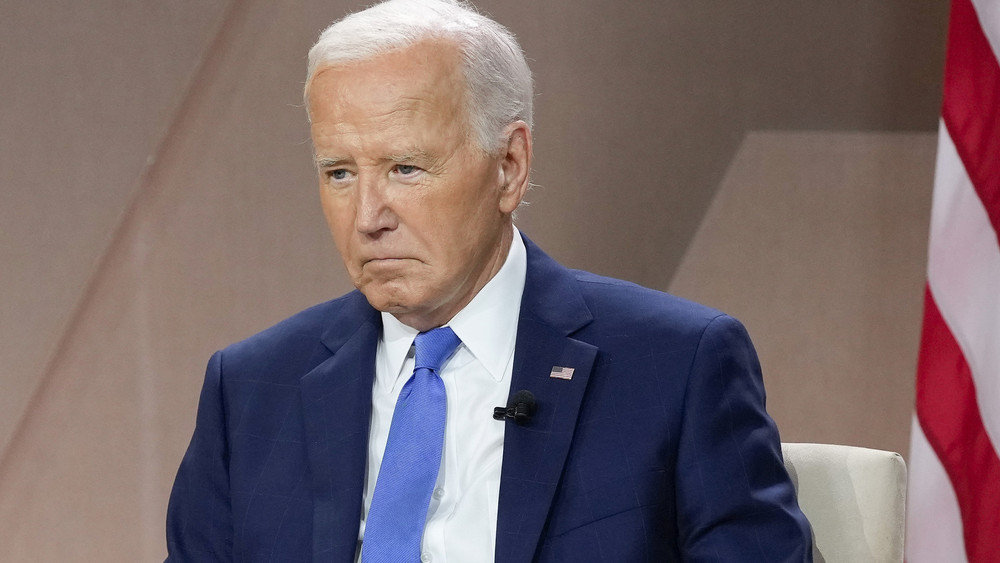 US-Präsident Biden zieht sich aus dem Rennen um die US-Präsidentschaft zurück.