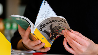 Top drei der Jugendwörter stehen fest