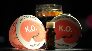Boris Rhein fordert härtere Strafen für K.o.-Tropfen-Vergehen
