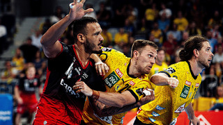 MT Melsungen braucht Sieg gegen Rhein-Neckar Löwen