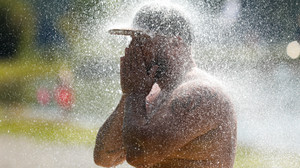 Stress bei Bestattern in Hessen wegen vieler Hitzetoter