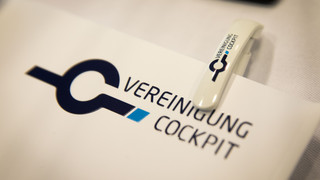 Lufthansa-Piloten stimmen über Verhandlungsergebnis ab