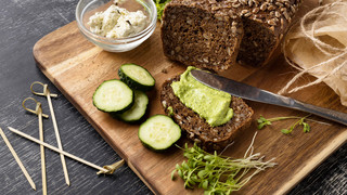 Bärlauch-Rezepte: Passt perfekt zum Frühling