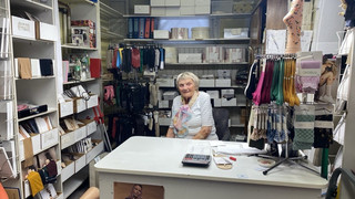 Bad Nauheim: älteste Einzelhändlerin Hessens hört auf