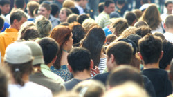 Antidemokratische Einstellungen nehmen zu