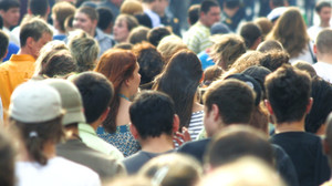 Antidemokratische Einstellungen nehmen zu