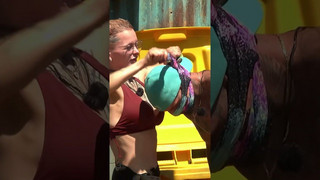 Das Klo vs. Diogo! 🤮