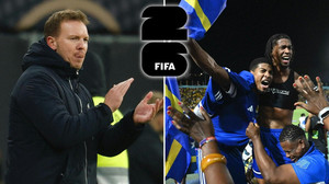 WM 2026: DFB-Auswahl trifft auf Curacao, Côte d'Ivoire und Ecuador