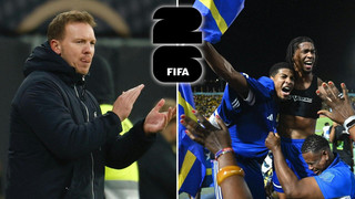 WM 2026: DFB-Auswahl trifft auf Curacao, Côte d'Ivoire und Ecuador