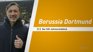 Borussia Dortmund: Der Jahresrückblick 2025