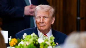 Was Trumps erstes Jahr an der Börse angerichtet hat – und was sein zweites bringt