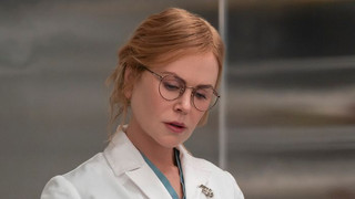 Trailer zu "Scarpetta": Nicole Kidman auf der Jagd nach einem Serienmörder