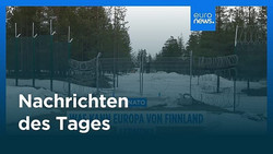 Nachrichten des Tages | 30. März 2026 - Abendausgabe
