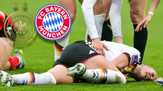 Schulter ausgekugelt: Gwinns Ausfallzeit ungewiss