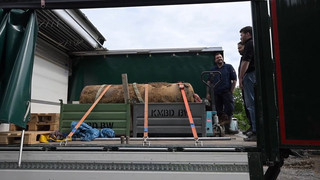 Weltkriegsbombe in Pforzheim entschärft: Zehntausende mussten evakuiert werden
