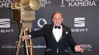 Deutscher Schauspieler: Alexander Held ist tot