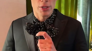 Tonys Statement zum dritten Platz 
