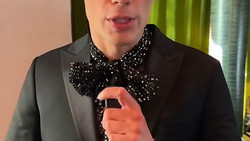 Tonys Statement zum dritten Platz 