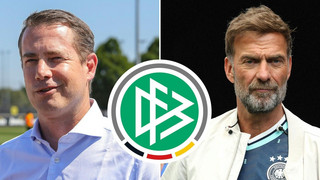 Ricken: Klopp als "Rundum-Problemlöser-Qualitäts-Paket"