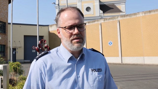 Drogenrazzia in JVA Rheinbach: Bedienstete suspendiert