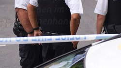 Im Zentrum Londons: Mehrere Menschen niedergestochen