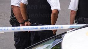 Im Zentrum Londons: Mehrere Menschen niedergestochen