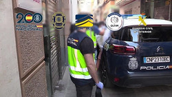 Schmuggel von Drogen und Migranten: Spanische Polizei zerschlägt größtes Kartell im Mittelmeerraum