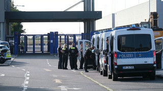 Trotz Kritik: Sammelabschiebung nach Afghanistan