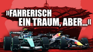 F1-Rückkehr nach Sepang ein Hit? Danner: Fahrerisch ein Traum, aber...