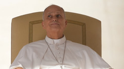 Entwarnung bei Papst Leo XIV.